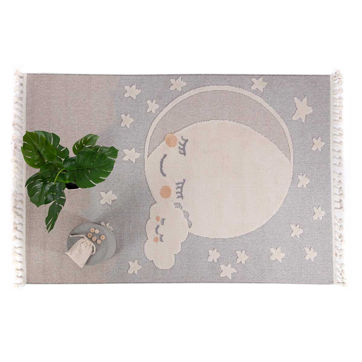Παιδικό Χαλί (133X190) Royal Carpet Lila Kids 56 Home Χαλιά Βρεφικά & Παιδικά Spitishop