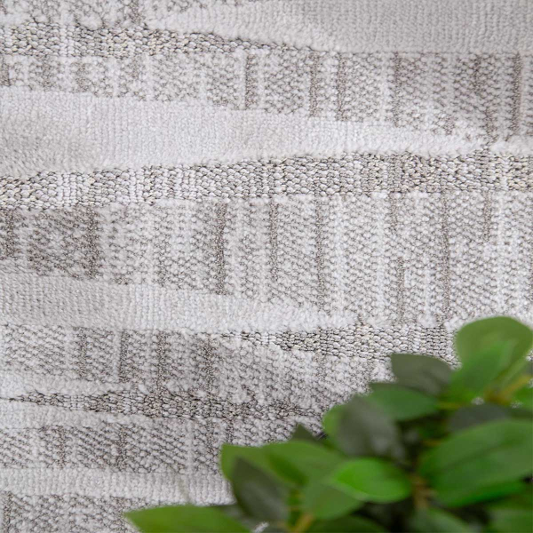 Χαλί (200x290) Royal Carpet Luna 31452A Grey