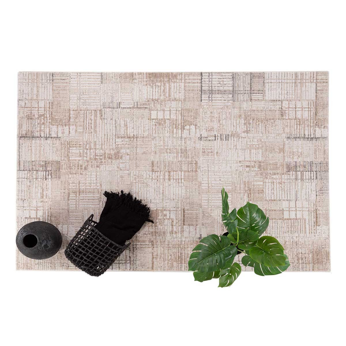 Χαλί (133X190) Royal Carpet Madisson 72B Home Χαλιά Σαλονιού Spitishop