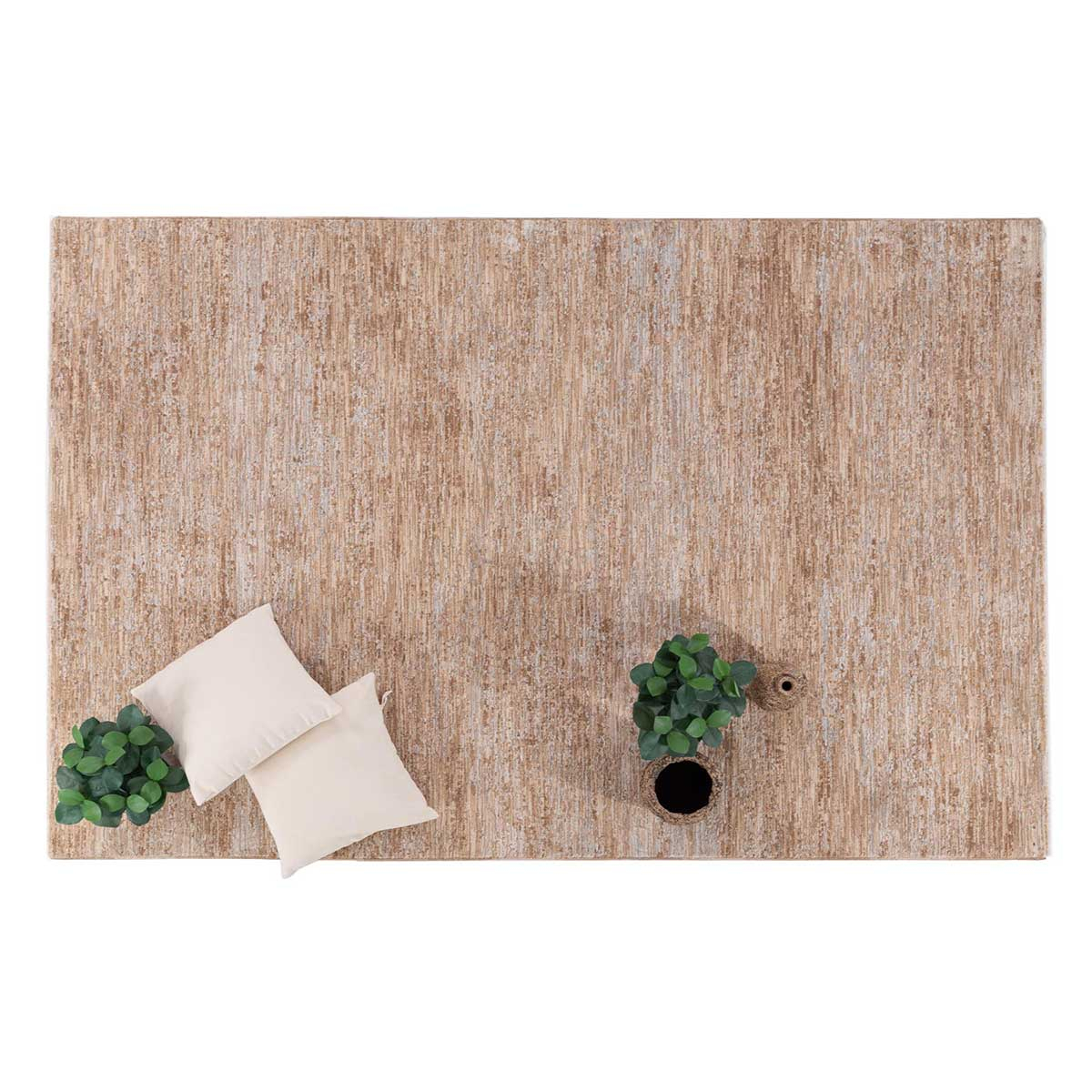 Χαλί (160X230) Royal Carpet Prime 022 Beige Home Χαλιά Σαλονιού Spitishop