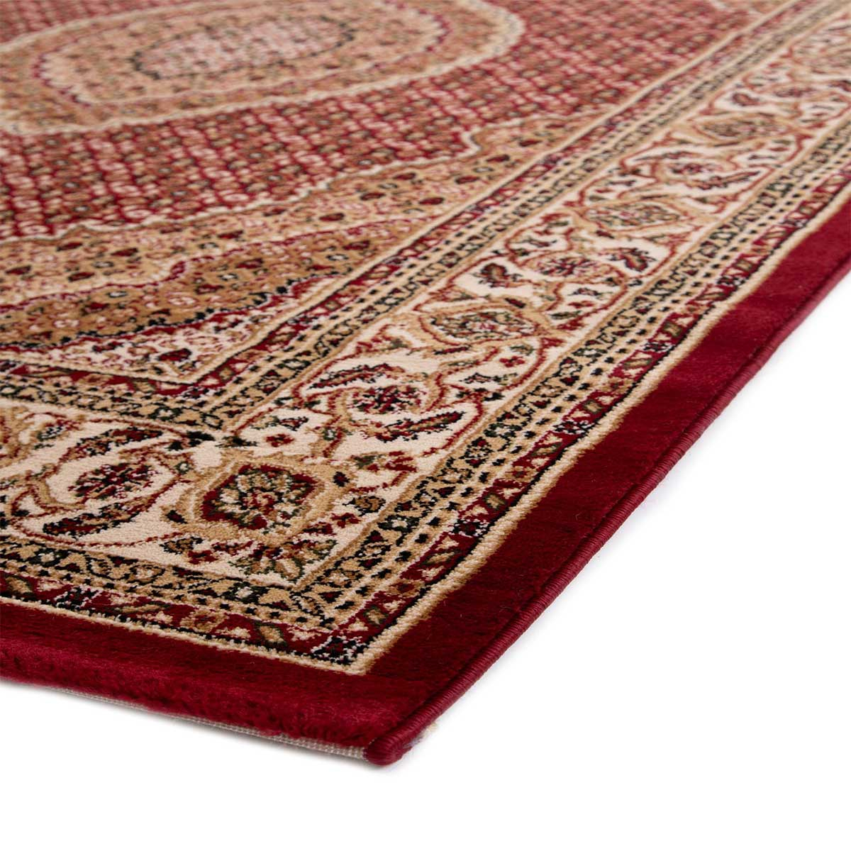 Χαλί (200X250) Royal Carpet Teheran 2120 Red Home Χαλιά Σαλονιού Spitishop
