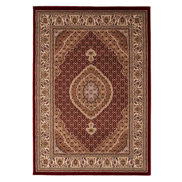 Χαλί (240x300) Royal Carpet Teheran 2120 Red 11TEH2120RE.240300 | Spitishop