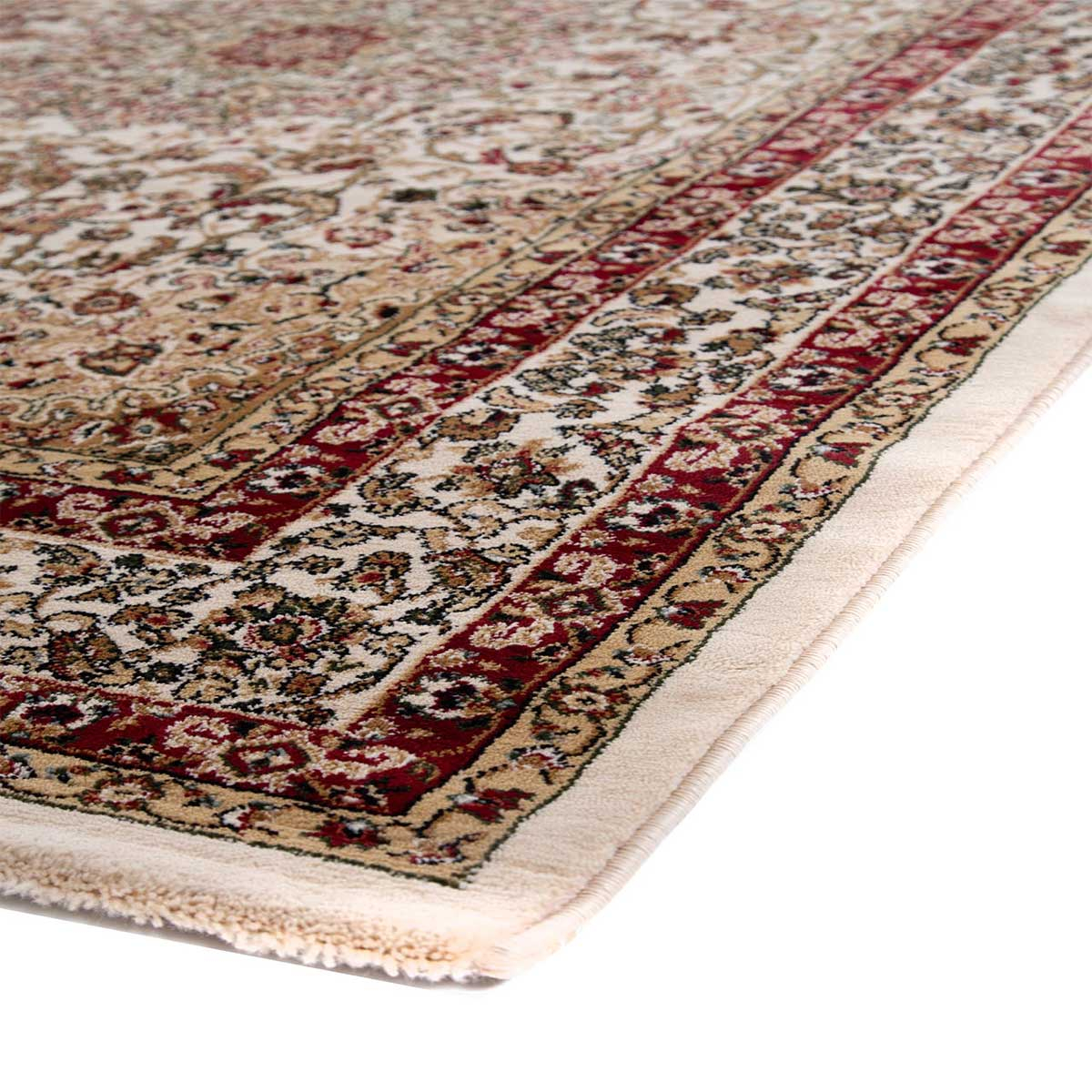 Χαλί (200X250) Royal Carpet Teheran 2513 Cream Home Χαλιά Σαλονιού Spitishop