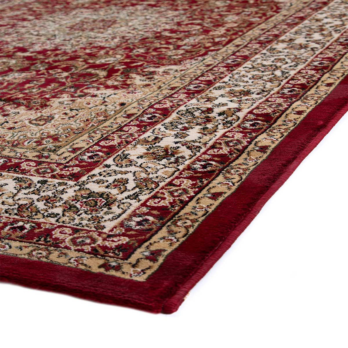 Χαλί (200X250) Royal Carpet Teheran 2513 Red Home Χαλιά Σαλονιού Spitishop