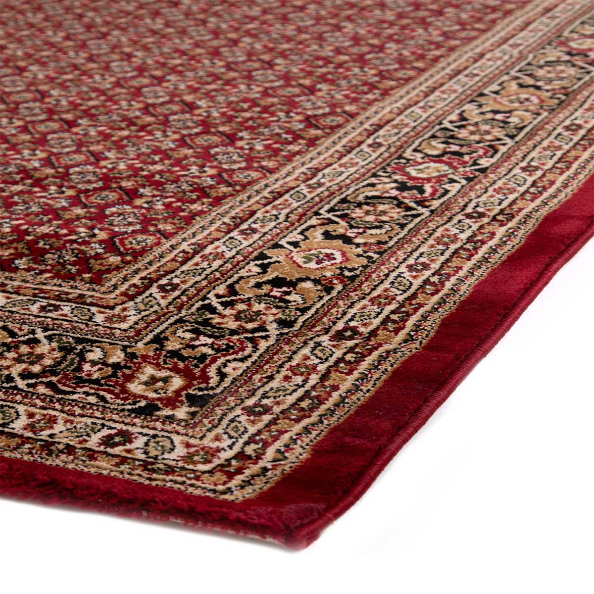 Χαλί (240X300) Royal Carpet Teheran 3924 Red Home Χαλιά Σαλονιού Spitishop