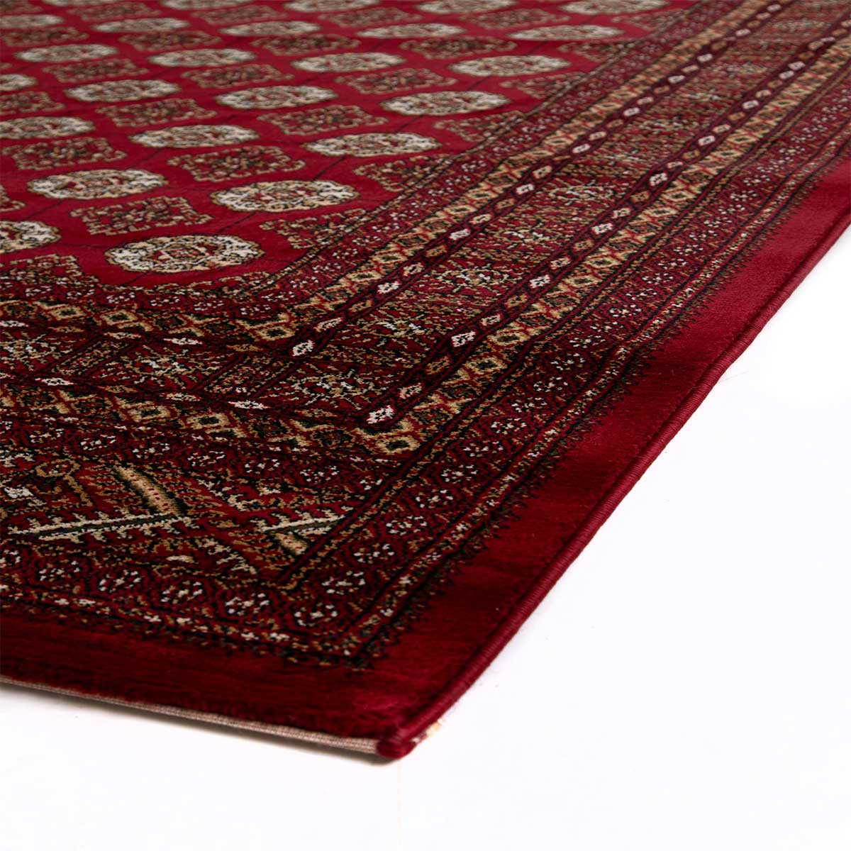 Χαλί (160X230) Royal Carpet Teheran 6465 Red Home Χαλιά Σαλονιού Spitishop