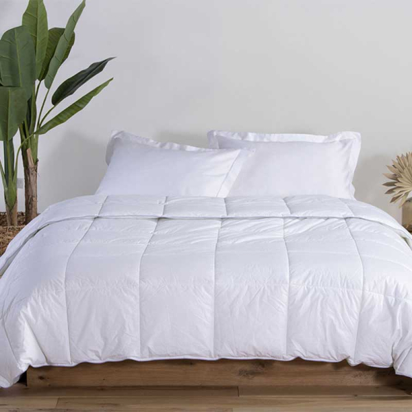 Πάπλωμα King Size (240x260) Nef-Nef Homeware Microfiber