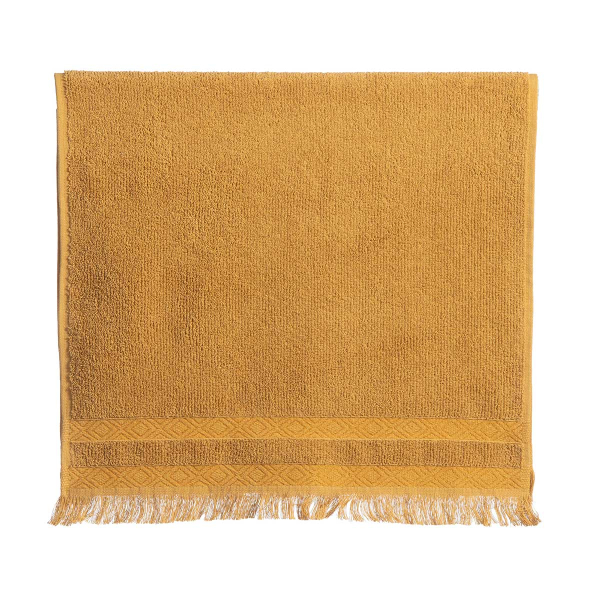 Πετσέτα Σώματος (70x140) Nef-Nef Homeware Honor Honey 500gsm