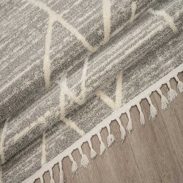 Χαλί (200x290) New Plan Gala 10932B