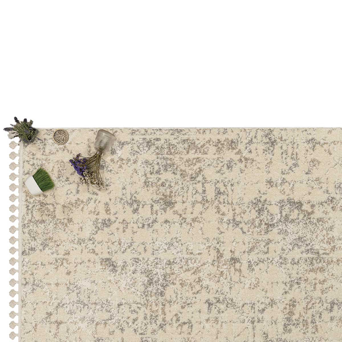 Χαλιά Κρεβατοκάμαρας (Σετ 3Τμχ) New Plan Gala 11845A Home Σετ Spitishop