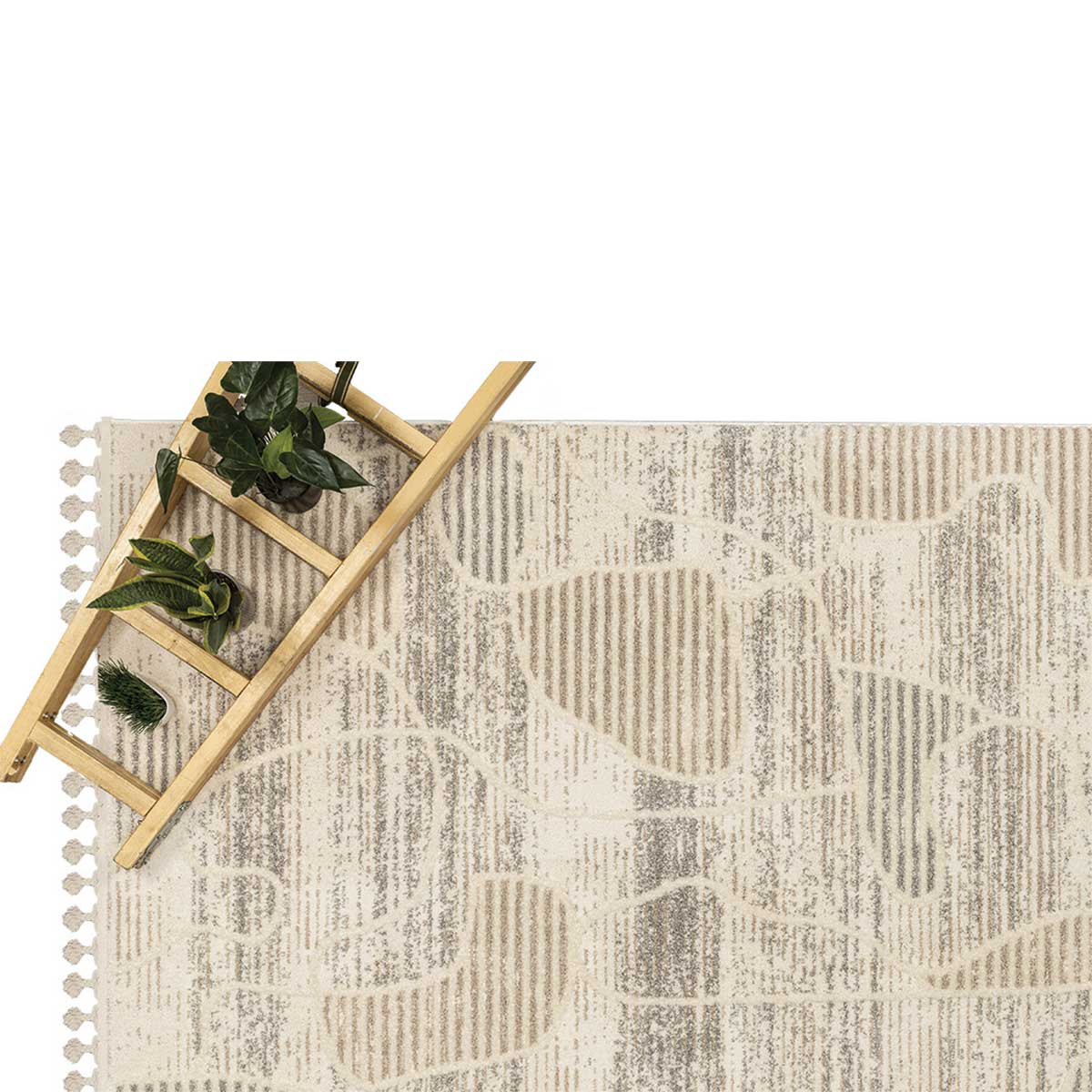 Χαλί (160X230) New Plan Gala 12098A Home Χαλιά Σαλονιού Spitishop