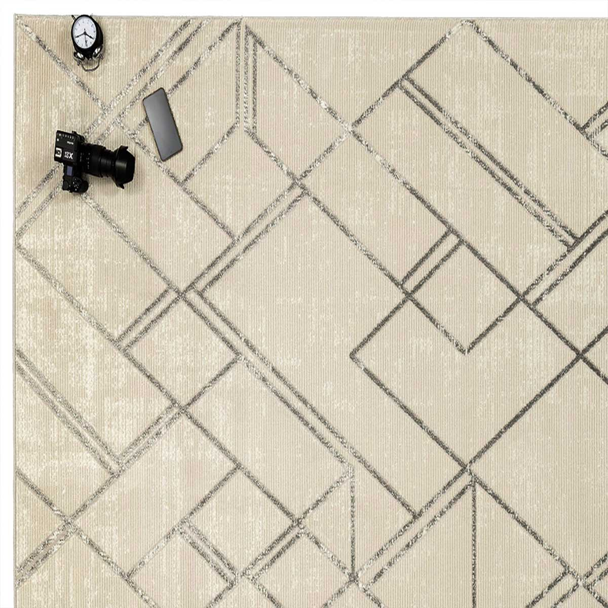 Χαλί (200X250) New Plan Jade 2430 Home Χαλιά Σαλονιού Spitishop