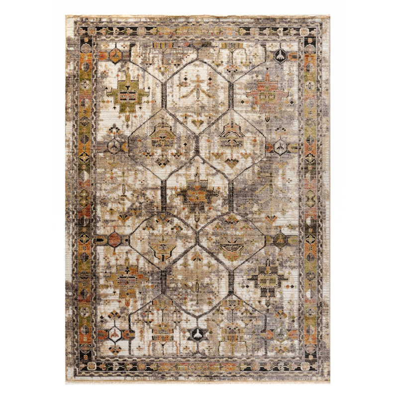 Χαλιά Κρεβατοκάμαρας (Σετ 3τμχ) Tzikas Carpets Darianna 44004-119