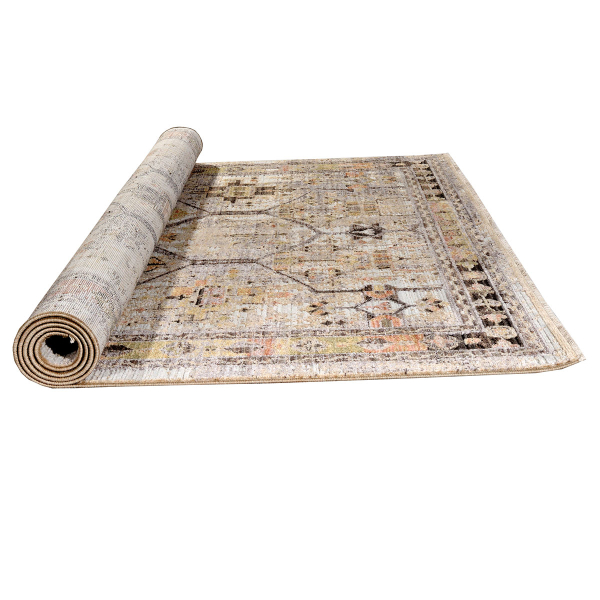 Χαλιά Κρεβατοκάμαρας (Σετ 3τμχ) Tzikas Carpets Darianna 44004-119