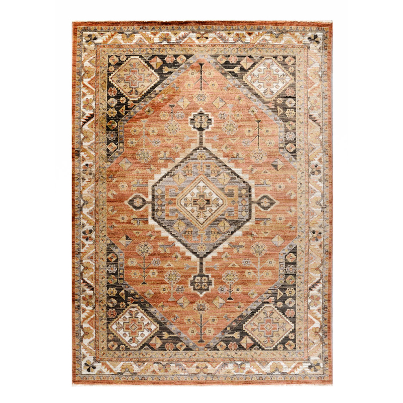 Χαλί All Season (200x250) Tzikas Carpets Darianna 50001-111