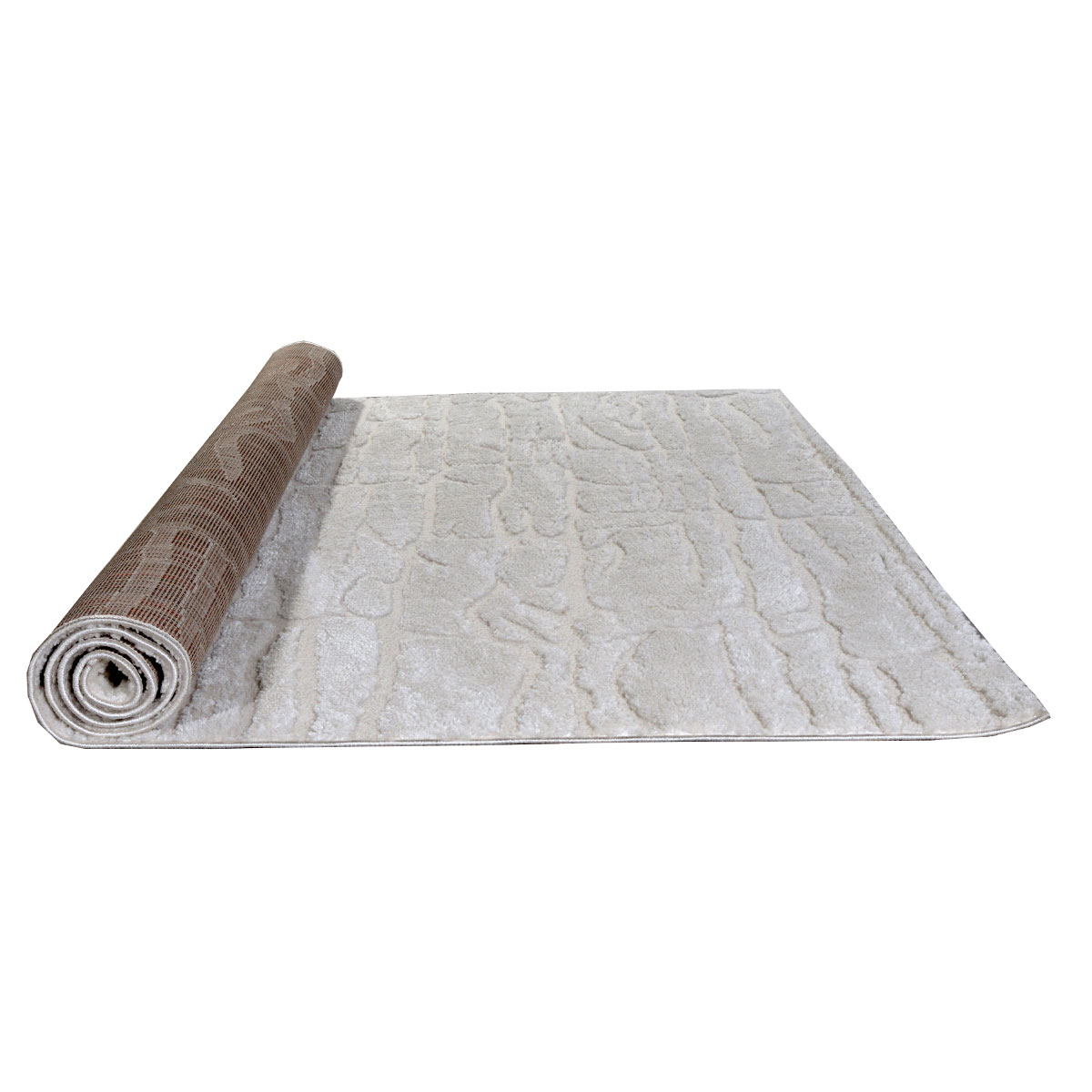 Χαλί (200X290) Tzikas Carpets Alloy 00018-119 Home Χαλιά Σαλονιού Spitishop