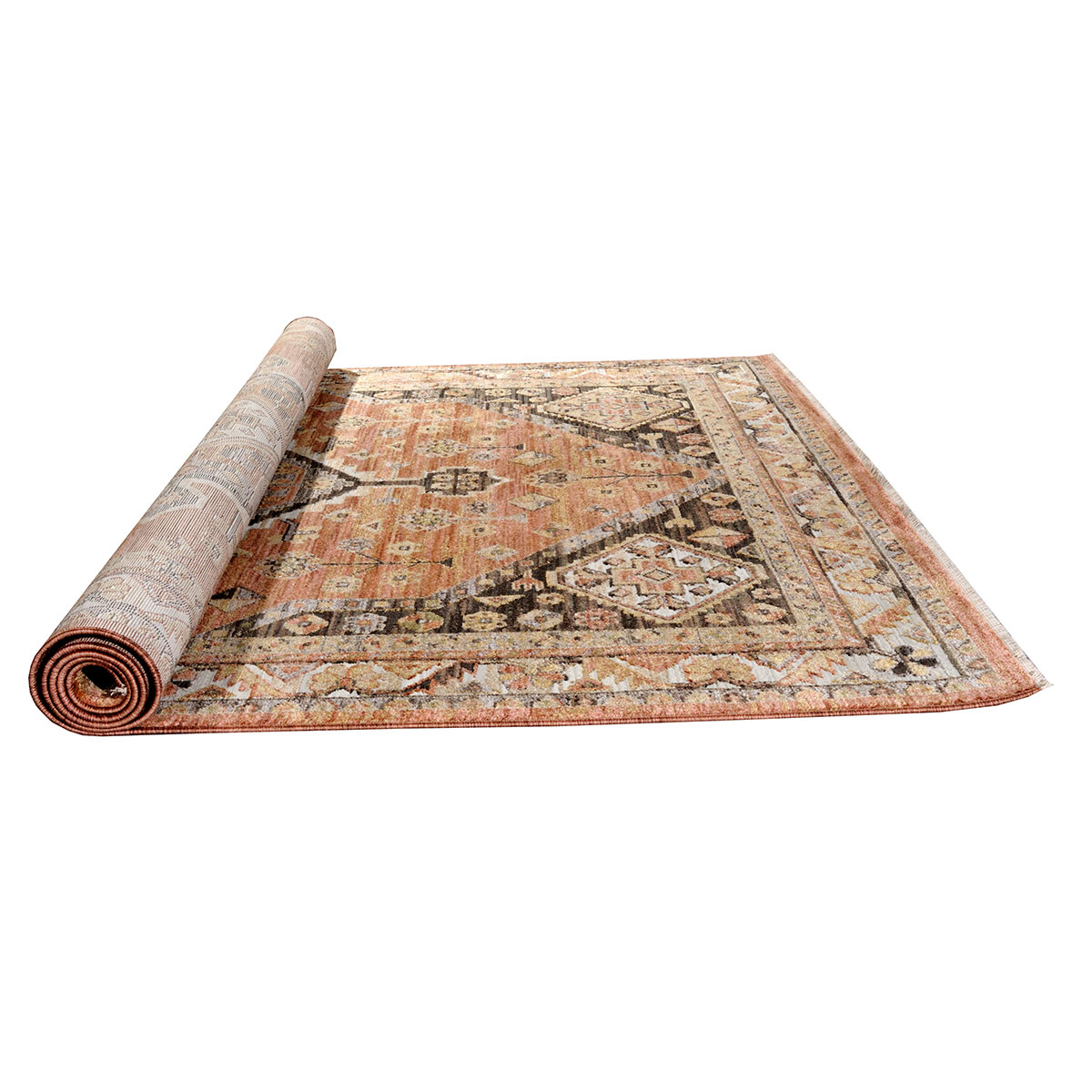 Χαλί All Season (200X290) Tzikas Carpets Darianna 50001-111 Home Χαλιά Σαλονιού Spitishop