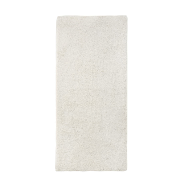 Χαλί Διαδρόμου Γούνινο (60x130) Nima Lounge Cream