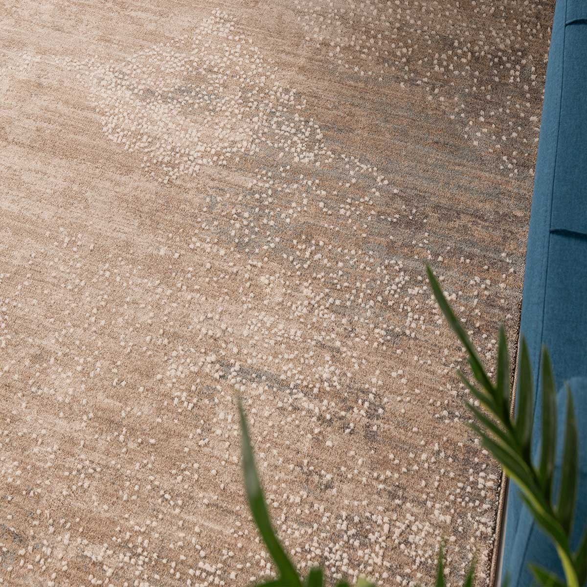 Χαλιά Κρεβατοκάμαρας (Σετ 3Τμχ) Tzikas Carpets Pera 68964-730 Home Σετ Spitishop
