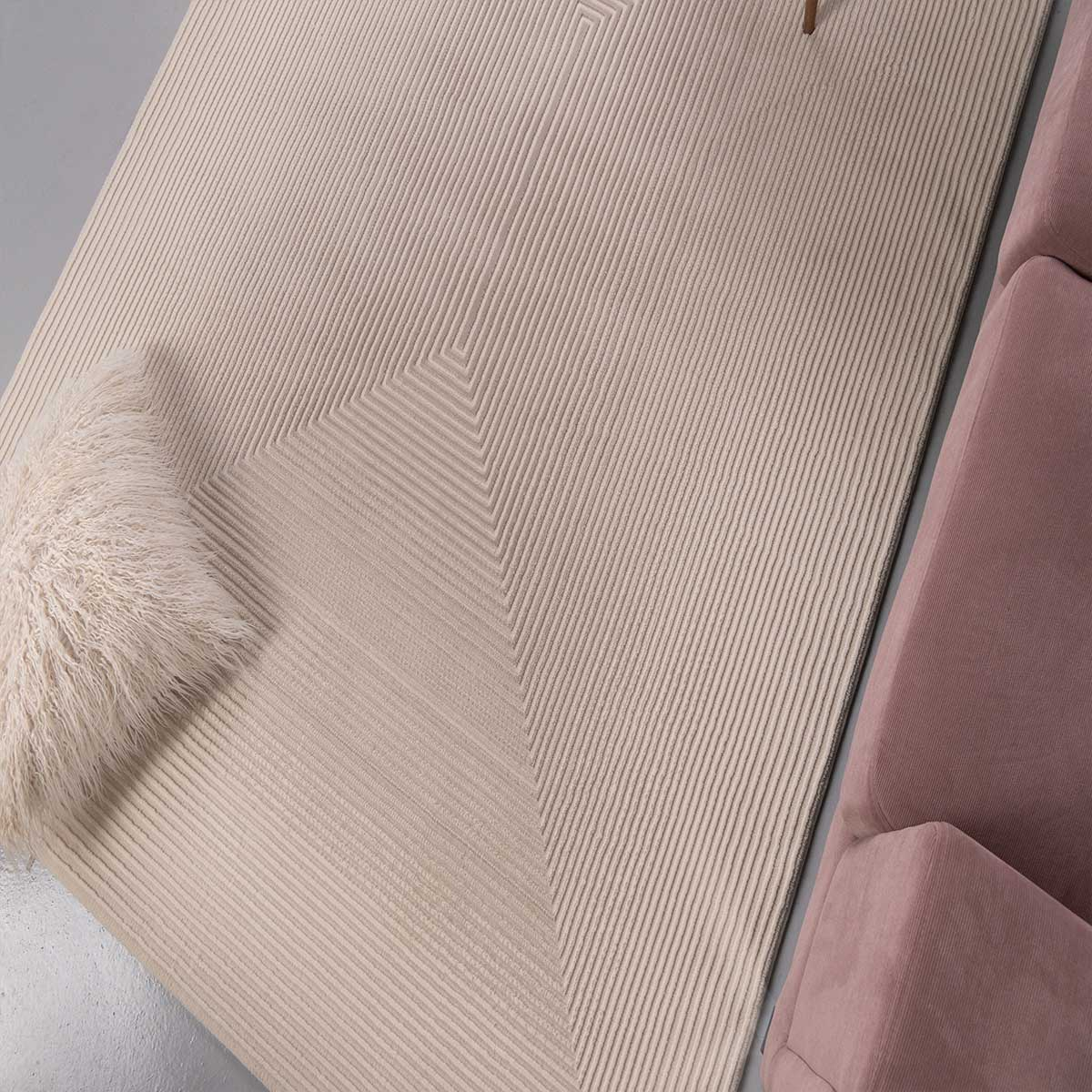 Χαλί (240X300) Tzikas Carpets Signature 68351-061 Home Χαλιά Σαλονιού Spitishop