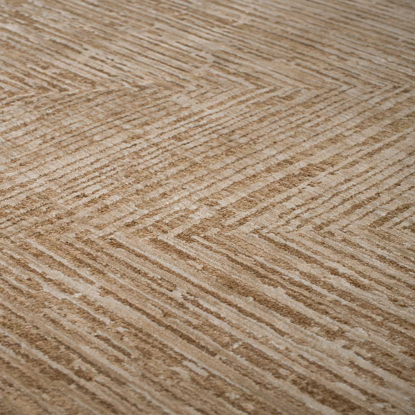 Χαλί (160x230) Βιοκαρπέτ Naf Naf Garbo 910A Beige