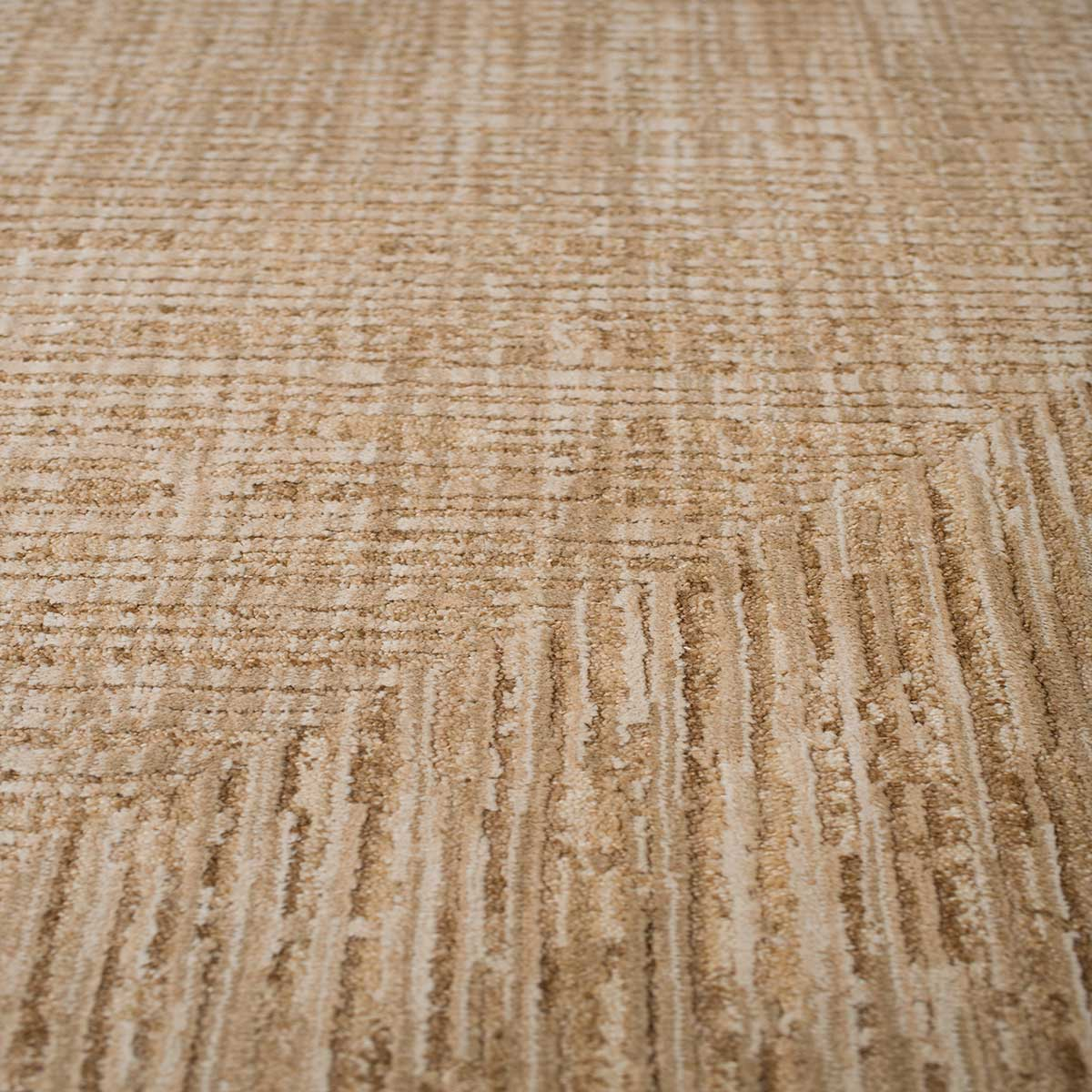 Χαλί (160X230) Βιοκαρπέτ Naf Garbo 910A Beige Home Χαλιά Σαλονιού Spitishop