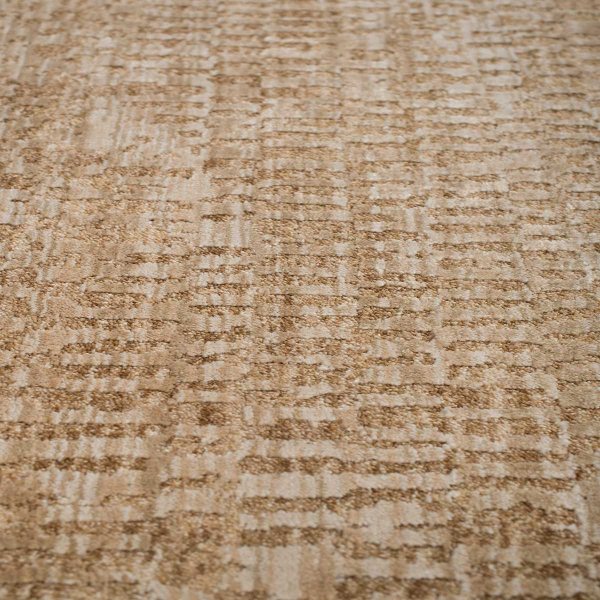 Χαλί (160x230) Βιοκαρπέτ Naf Naf Garbo 909A Beige