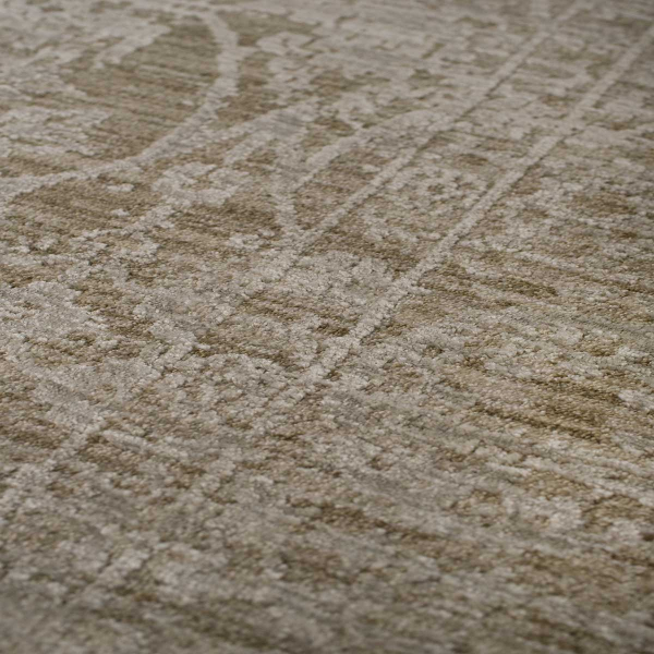 Χαλί (160x230) Βιοκαρπέτ Naf Naf Garbo 911A D Grey