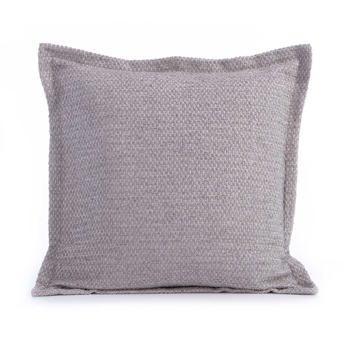 Διακοσμητικό Μαξιλάρι (50X50) Nef-Nef Homeware Brooklyn Stone Home Λευκά Είδη Σαλονιού Μαξιλάρια Διακοσμητικά Spitishop