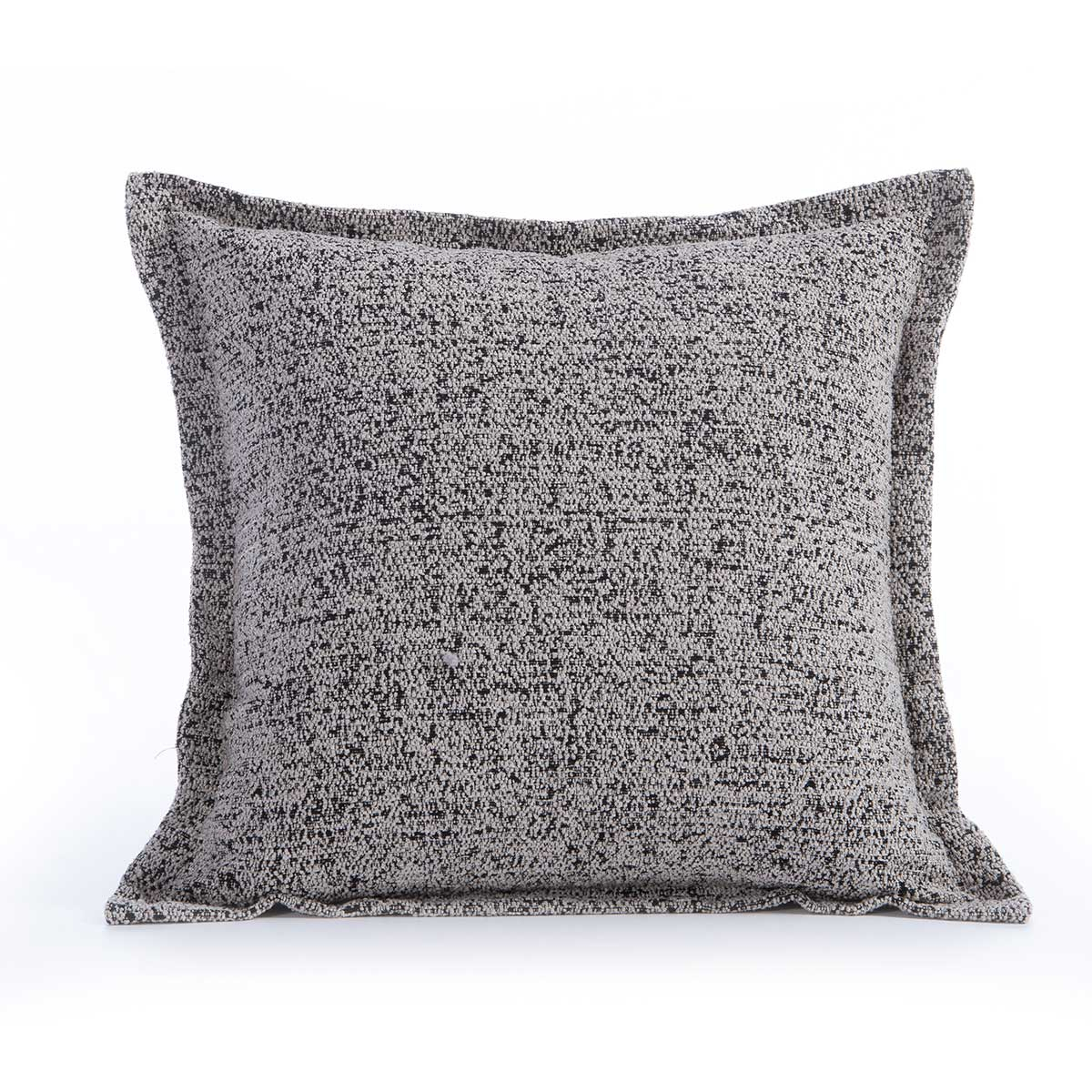 Διακοσμητικό Μαξιλάρι (50X50) Nef-Nef Homeware Alamo Grey Home Λευκά Είδη Σαλονιού Μαξιλάρια Διακοσμητικά Spitishop