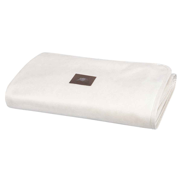 Αδιάβροχο Ριχτάρι Καναπέ Τριθέσιου (180x300) Greenwich Polo Club Premium 3924 Ivory