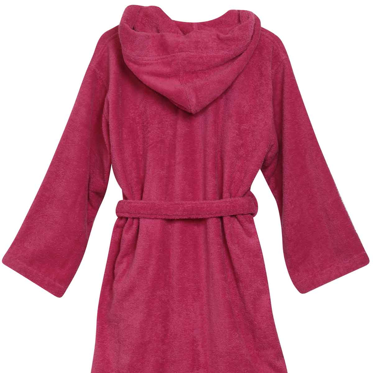 Παιδικό Μπουρνούζι Das Home Casual Line 5904 Fuchsia No8 Παιδικά Μπουρνούζια - Βρεφικά Spitishop