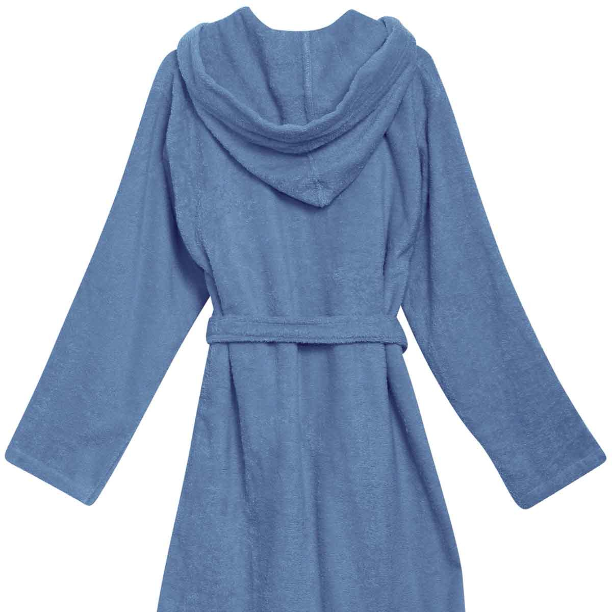 Παιδικό Μπουρνούζι Das Home Casual Line 5909 D Blue No10 Παιδικά Μπουρνούζια - Βρεφικά Spitishop