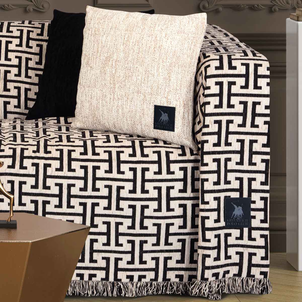 Ριχτάρι Καναπέ Διθέσιου (180x250) Greenwich Polo Club Essential 3931