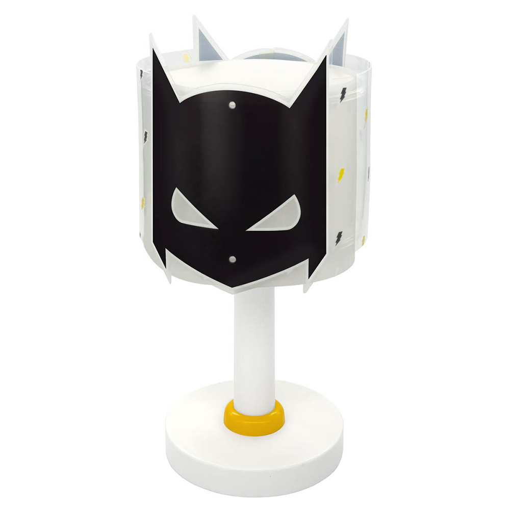 Παιδικό Πορτατίφ Ango Dark Hero 61801 Home Φωτιστικά Παιδικά Spitishop