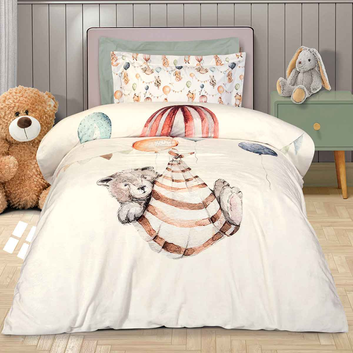 Greenwich Polo Club Κουβέρτα Fleece Μονή (160x220) Greenwich Polo Club Junior 8850