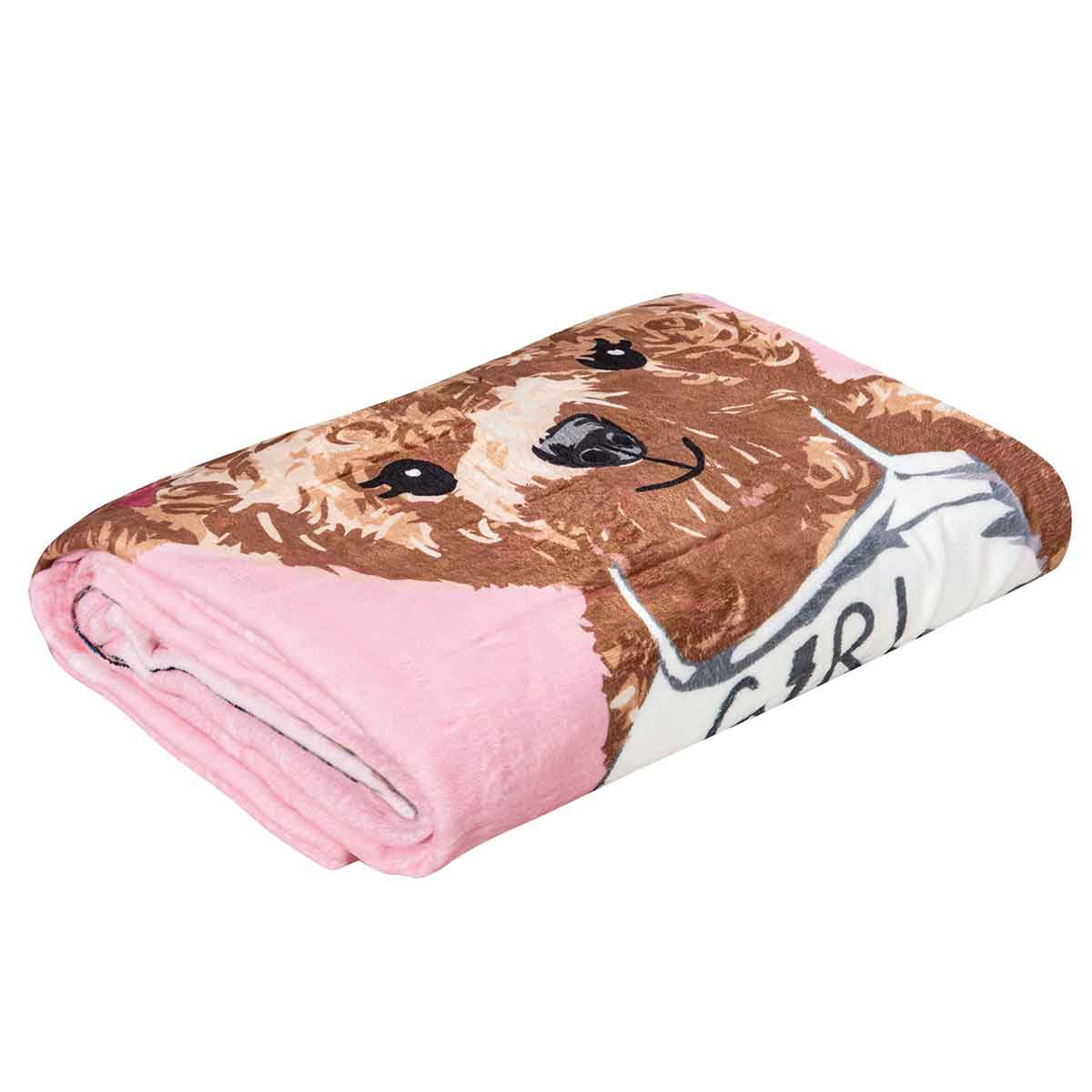 Κουβέρτα Fleece Μονή (160x220) Greenwich Polo Club Junior 8839 φωτογραφία