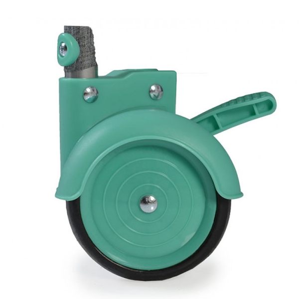 Παρκοκρέβατο (0+ Μηνών/Έως 14kg) Cangaroo Skyglow 1 Mint