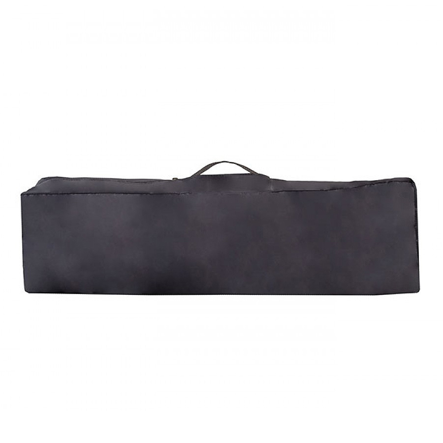 Παρκοκρέβατο (0+ Μηνών/Έως 14kg) Cangaroo Skyglow 1 Mint φωτογραφία