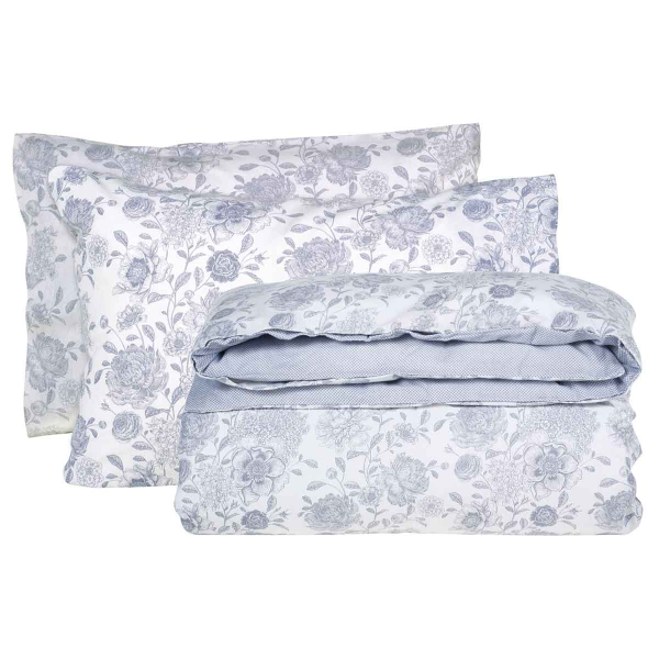 Φανελένια Σεντόνια Μονά (Σετ) Das Home Flannel Line 9636