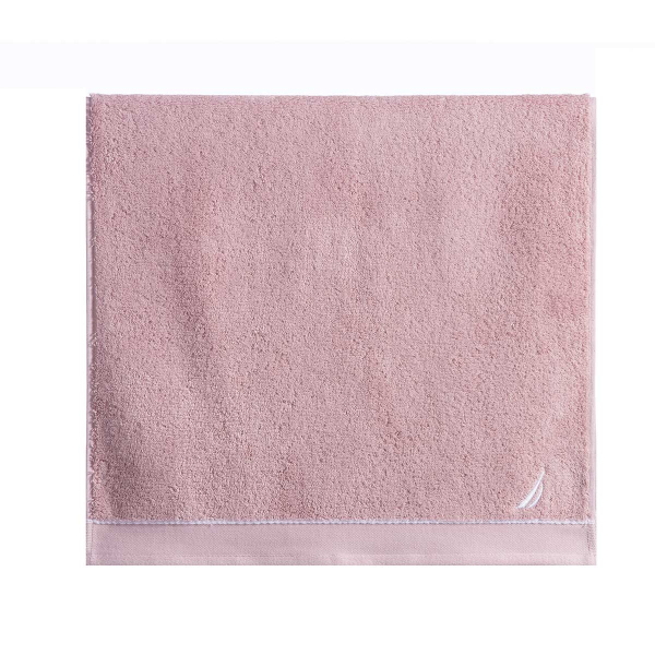 Πετσέτα Προσώπου (50x90) Nautica By Nef-Nef Homeware Nau Coast Rose 600gsm