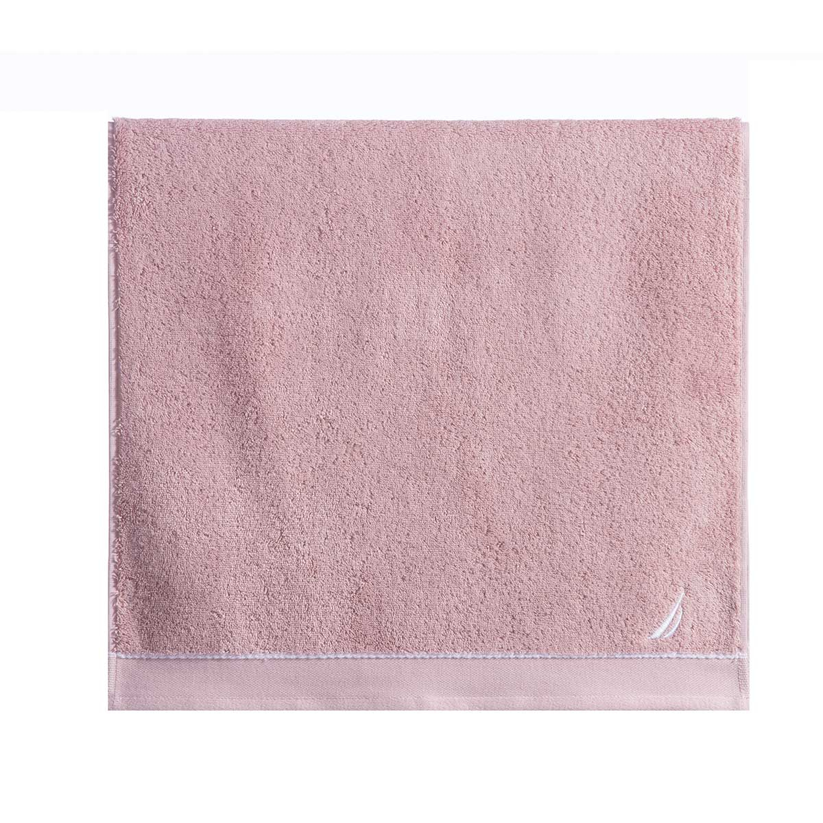 Πετσέτα Σώματος (70X140) Nautica By Nef-Nef Homeware Nau Coast Rose 600Gsm Home Λευκά Είδη Μπάνιου Πετσέτες Spitishop