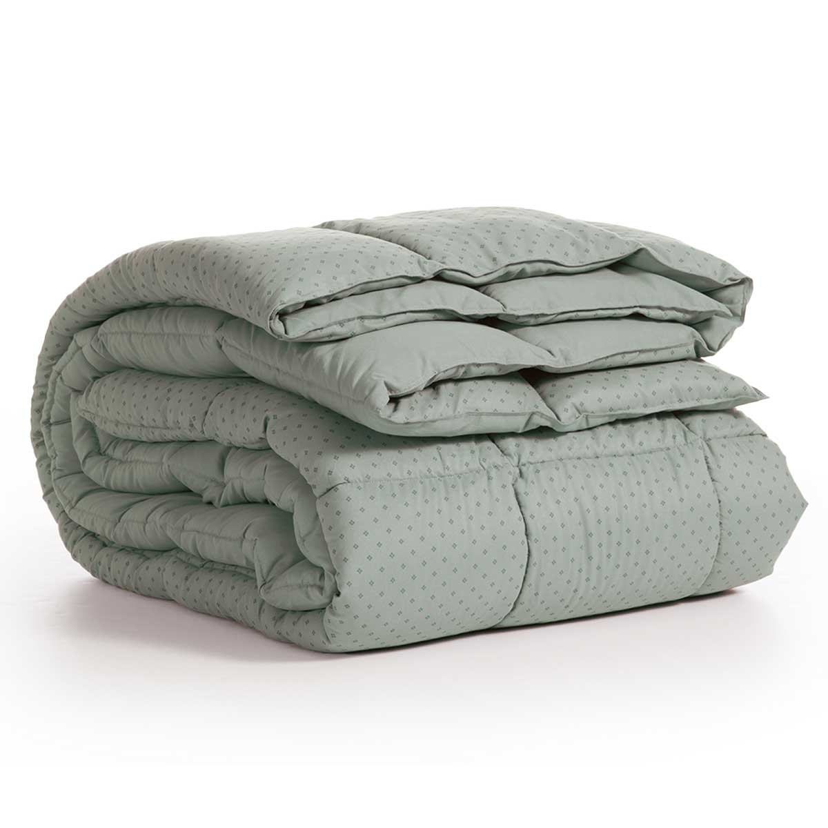 Πάπλωμα Υπέρδιπλο (240X220) 2 Όψεων Nef-Nef Homeware Colorfull Green Home Λευκά Είδη Κρεβατοκάμαρας Παπλώματα Υπέρδιπλα Διπλά Spitishop