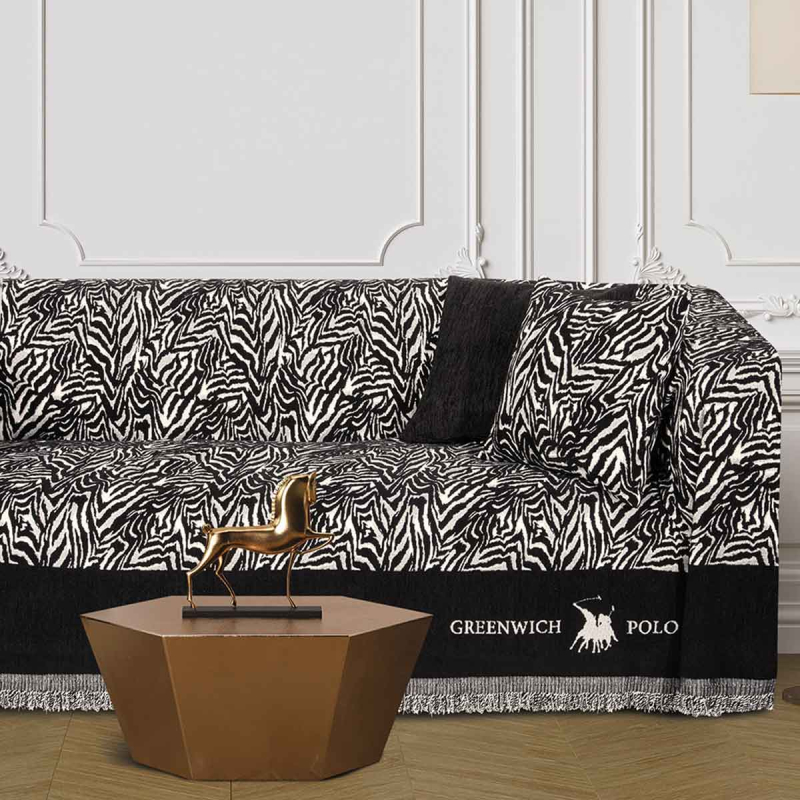 Ριχτάρι Καναπέ Διθέσιου (180x250) Greenwich Polo Club Essential 3935