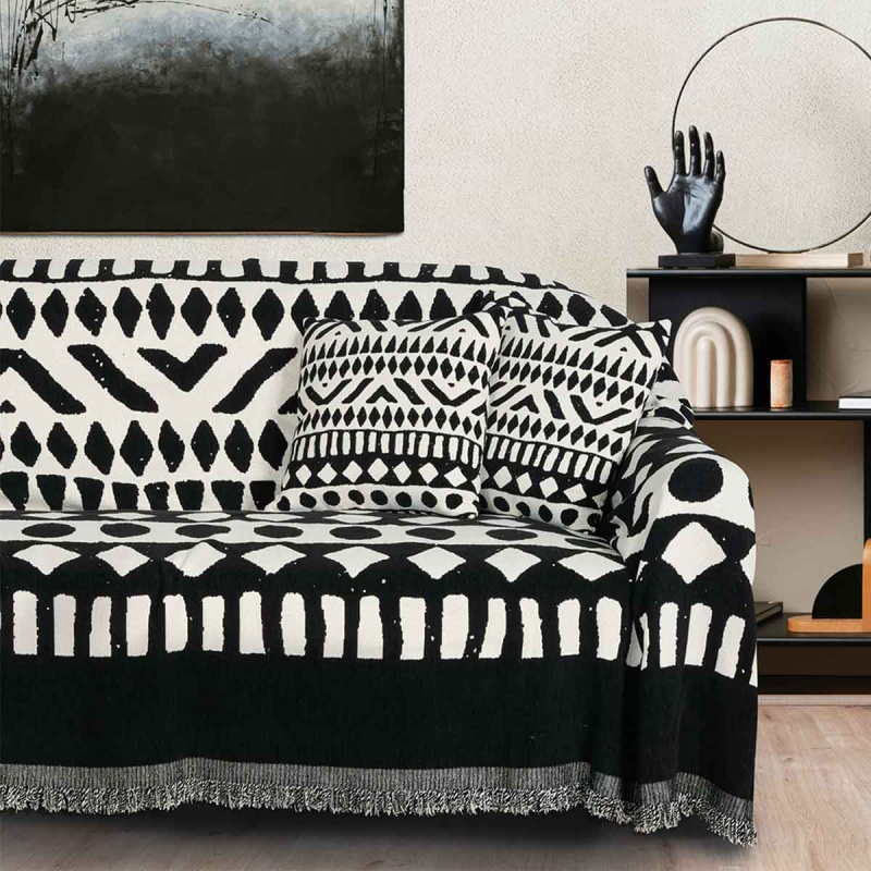 Ριχτάρι Καναπέ Τριθέσιου (180x300) Das Home 0277