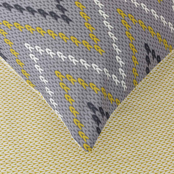 Σεντόνια Υπέρδιπλα (Σετ) Kocoon Blend