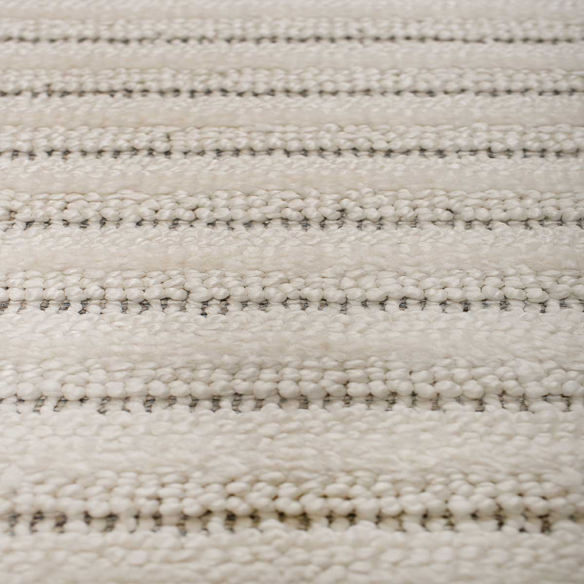 Χαλί (133X190) Βιοκαρπέτ Pecora 16666 White Home Χαλιά Σαλονιού Spitishop