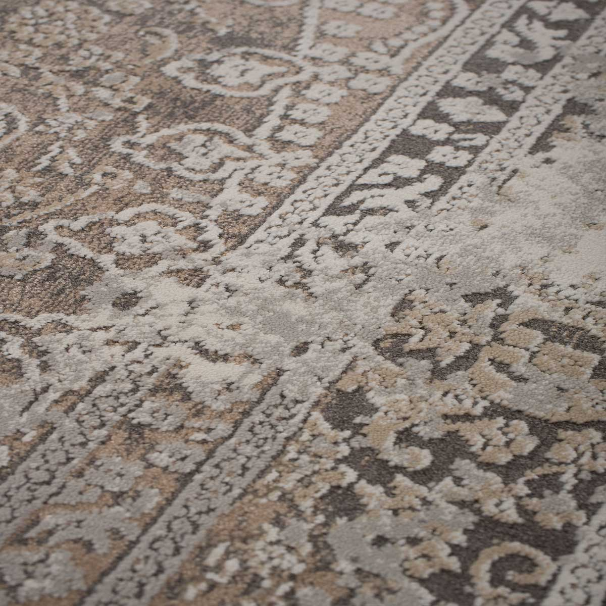 Χαλί Διαδρόμου (80X150) Βιοκαρπέτ Segovia 34154 970 Home Χαλιά Διάδρομοι Spitishop