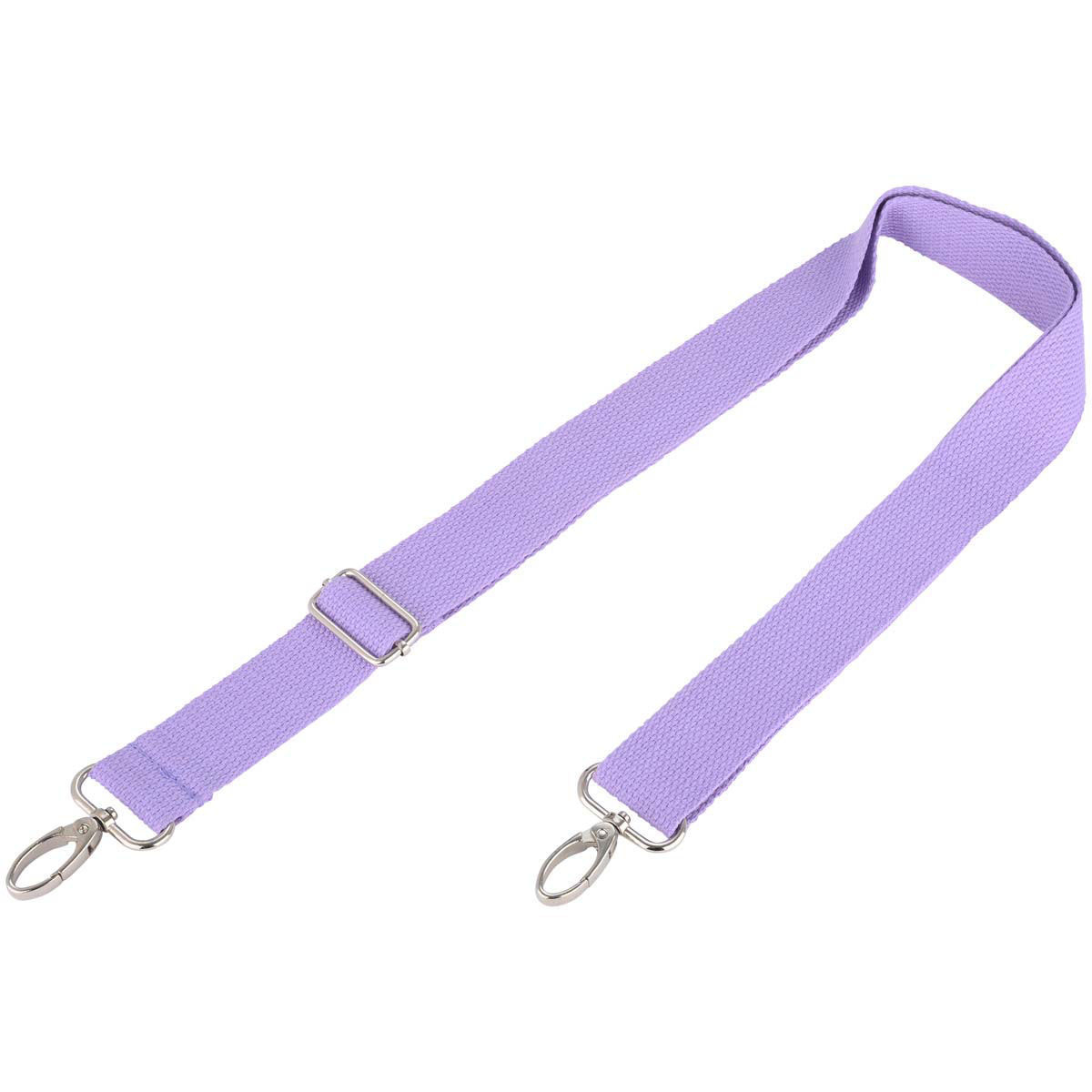 εstia Λουράκι Τσάντας Φαγητού Estia Lavender Purple