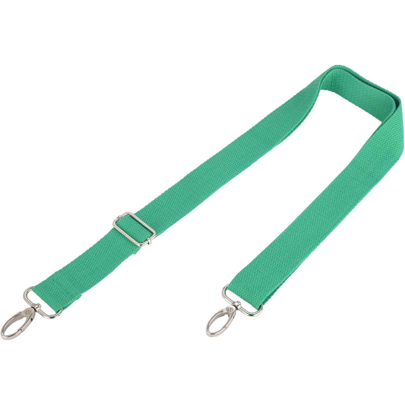 Λουράκι Τσάντας Φαγητού Estia Panathinaikos Green